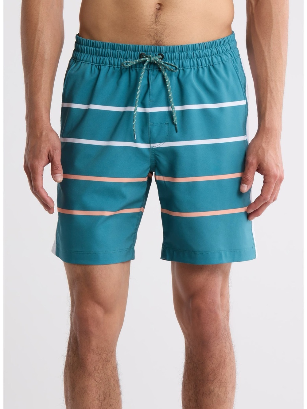 Hurley Dunes Volley Swim Shorts Size Small